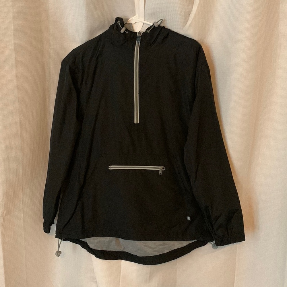 Rain Jacket - Slicker Jacket